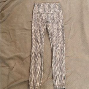 Lululemon high times 7/8